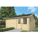  Tuindeco | Garage Moa 202838-01